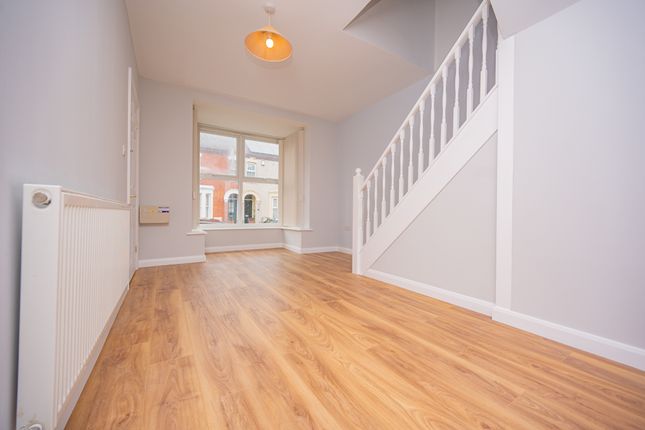 Terraced house for sale in North Street, Wellingborough