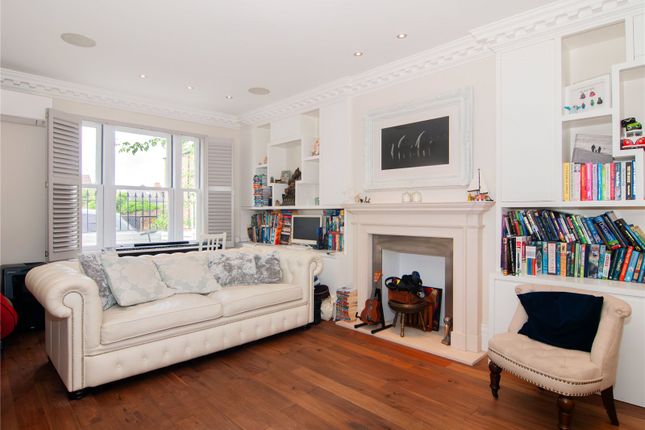1, Grosvenor Road, Richmond photo 3