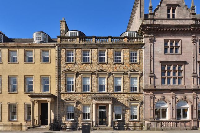 Thumbnail Office to let in 26 St Andrew Square, Edinburgh