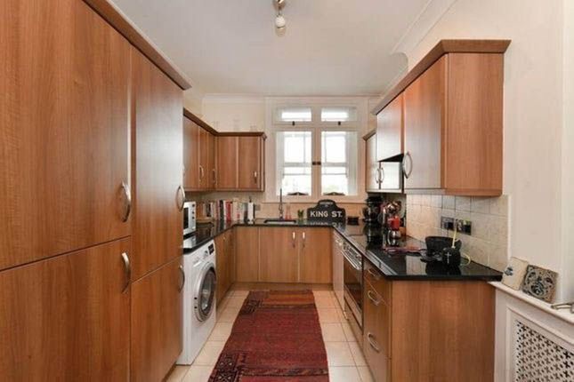 Thumbnail Flat to rent in Hyde Park Street, Hyde Park Estate, London