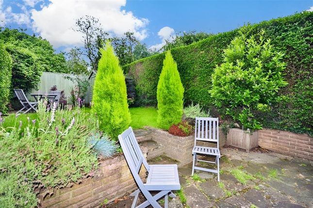 Thumbnail Semi-detached house for sale in Barfields, Bletchingley, Surrey