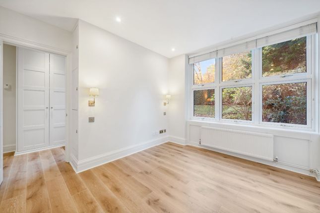 Flat for sale in The Nursery Flat, St. Georges Wood, Grayswood Road, Haslemere