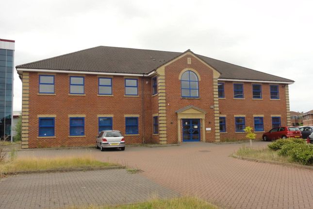 Thumbnail Office to let in Staffordshire Technology Park, Stafford