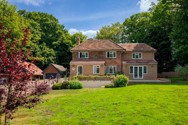4-bed house on Grove Hill, Hellingly, Hailsham, Hailsham, £1,100,000