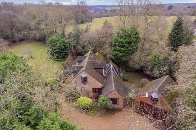 Detached house for sale in Maidensgrove, Henley-On-Thames RG9