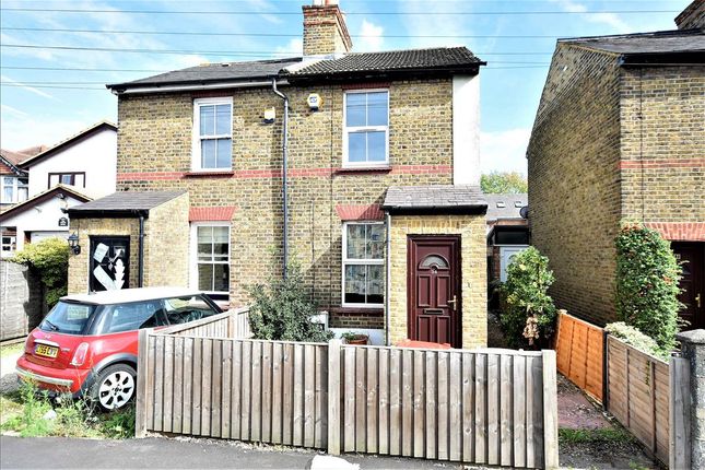 Cottage for sale in Hounslow Road, Hanworth, Middlesex