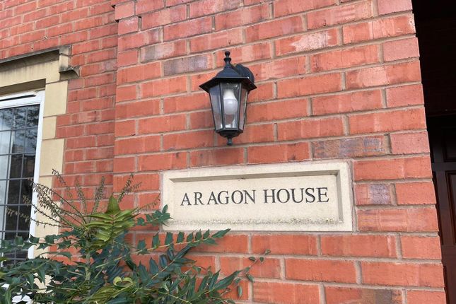 24, Aragon , Warwick Road, Coventry photo 2