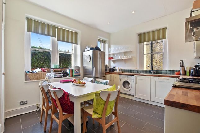 212 Castellain Mansions, Castellain Road, Maida Vale photo 5