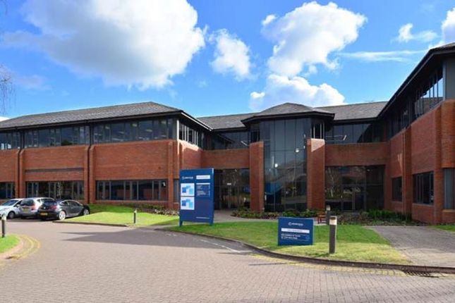 Thumbnail Office to let in Hitching Court Abingdon Business Park, Abingdon, Oxfordshire