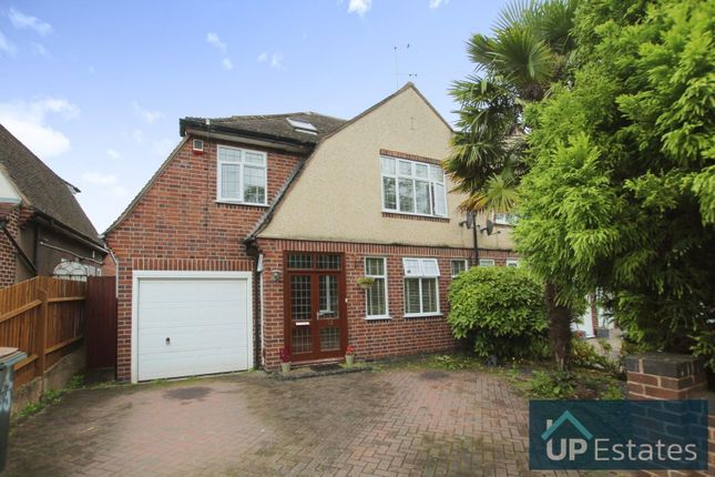 Semi-detached house for sale in Swinburne Avenue, Copsewood, Off Binley Road, Coventry