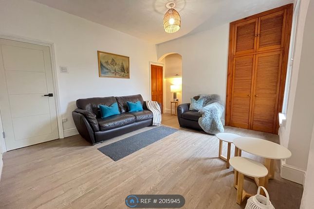 Terraced house to rent in Ashley Down Road, Bristol