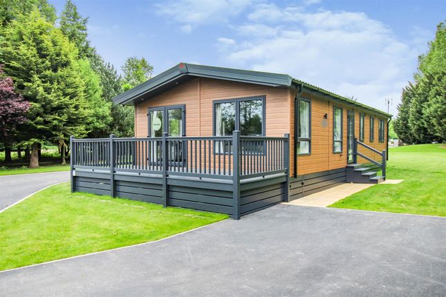 Thumbnail Detached bungalow for sale in Allerthorpe, York