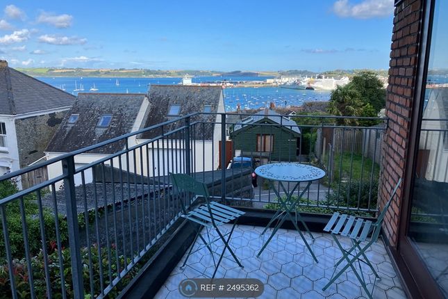 Thumbnail Flat to rent in Trevethan Court, Falmouth