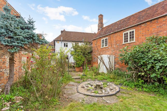 Town house for sale in Chilton Foliat, Hungerford