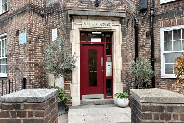 Webber Street, London photo 2