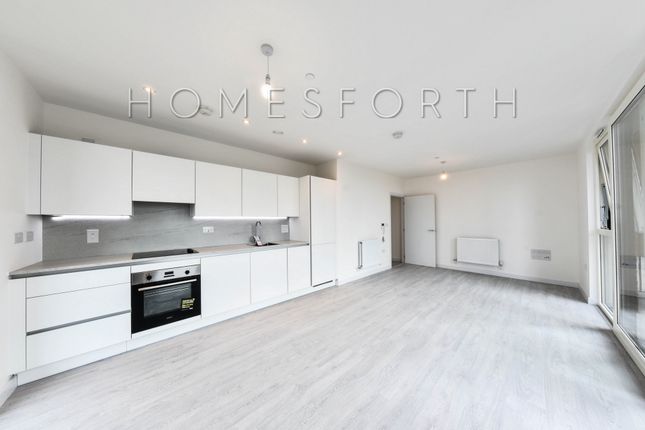Thumbnail Flat to rent in Rosefinch Apartments, Shearwater Drive, Hendon