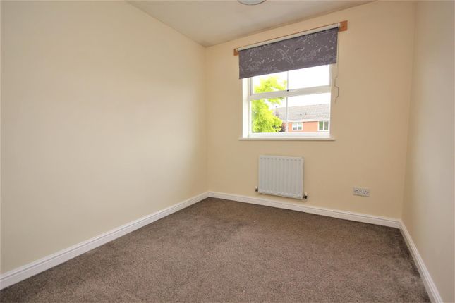 Detached house for sale in Campion Close, Rushden