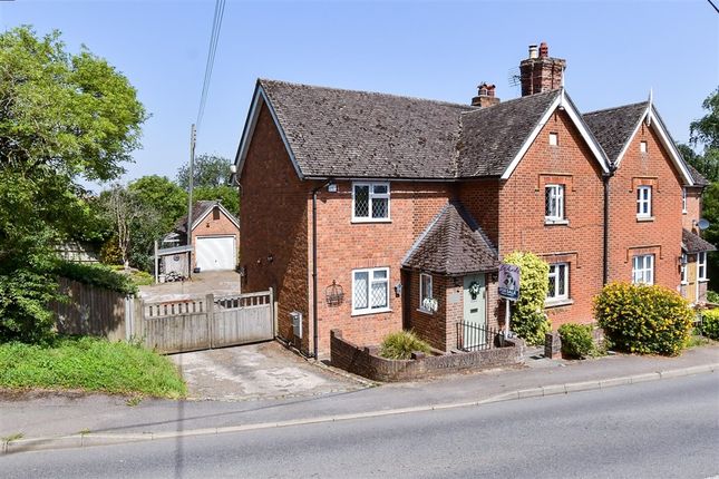 3-bed house on Smiths Hill West Farleigh, Maidstone, £450,000