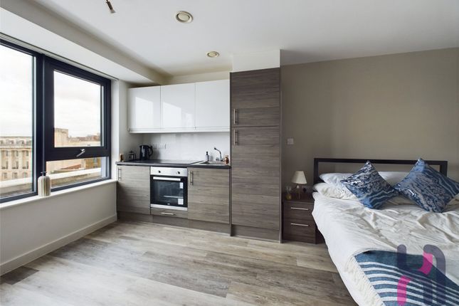 Apartment 90, 4, Leigh Street, Liverpool photo 2