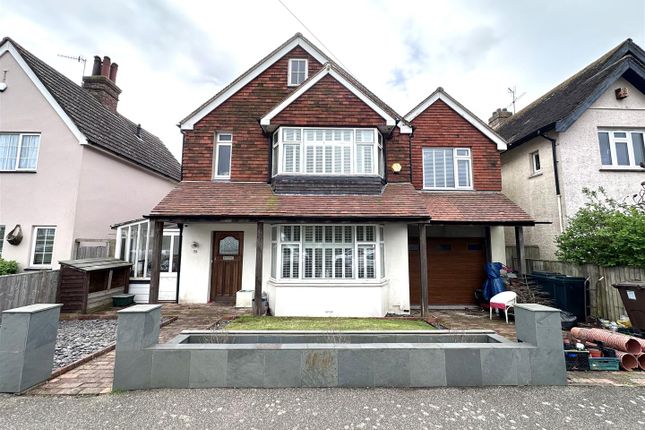 Detached house to rent in Terminus Avenue, Bexhill-On-Sea
