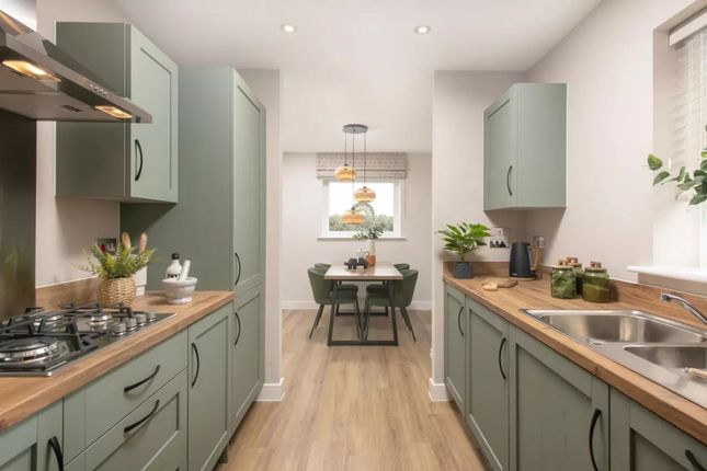 Plot 326, Hunts Grove Drive, Hardwicke photo 2