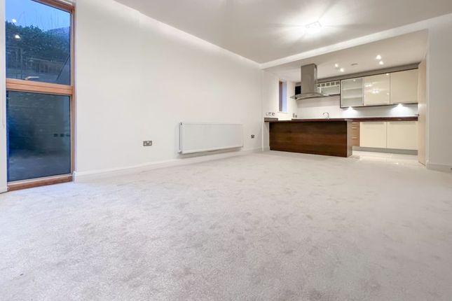 Apartment 3 The Brook Building, Deakins Mill Way, Bolton photo 3