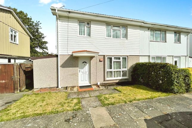 5-bed semi-detached on 5, Founder Close, West Midlands, £200,000