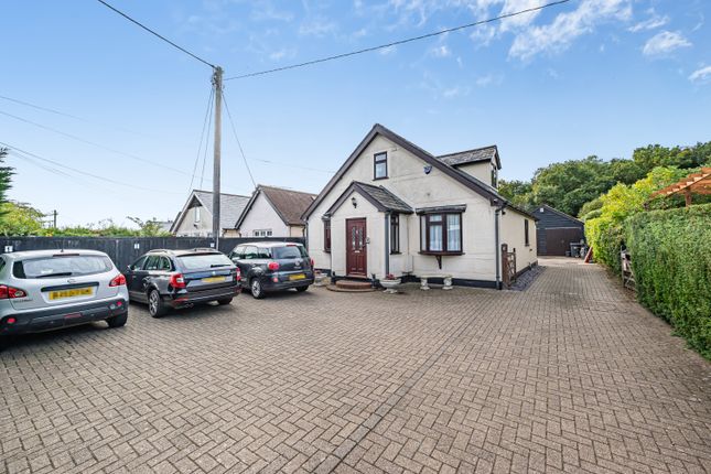 Timber House, The Street, Bishop's Stortford photo 3