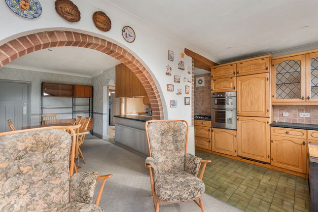 End terrace house for sale in Pier Avenue, Tankerton, Whitstable