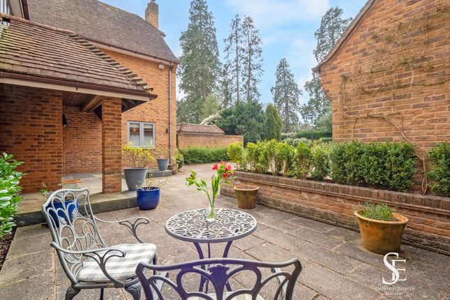 Front Patio