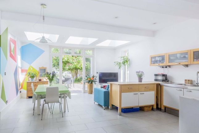 Thumbnail Semi-detached house for sale in Coldershaw Road, London