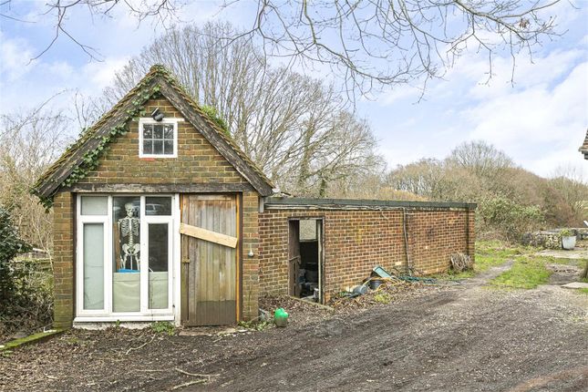 Detached house for sale in Hartfield Road, Forest Row, East Sussex