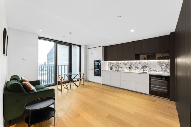 Reception/Kitchen