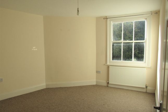 8, Colleton Row, St Leonards - Exeter photo 5