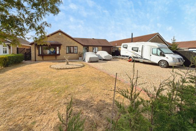 4-bed house on 4, Larkspur Road, Lincolnshire, £375,000