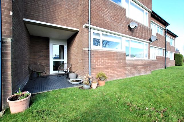 Flat to rent in Dunsgreen Court, Ponteland, Newcastle Upon Tyne