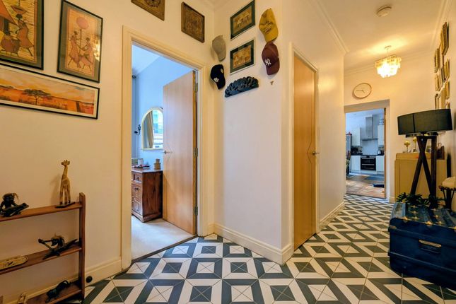 Flat 42 Newhall Court, 47a, George Street, Birmingham photo 4