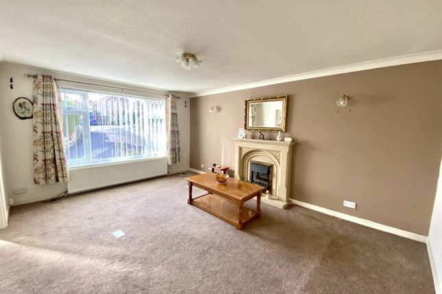 Bungalow for sale in Springfield Court, Keighley, West Yorkshire