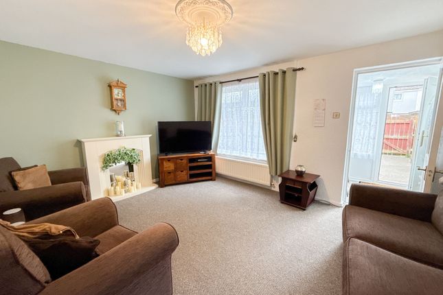 87 Northumbria Walk, Newcastle Upon Tyne photo 4