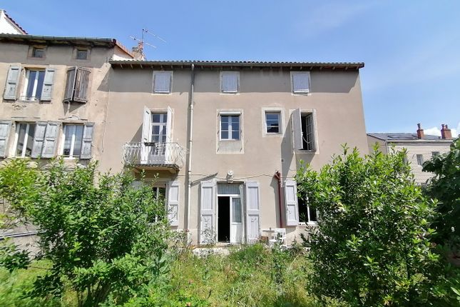 Thumbnail Property for sale in Millau, Aveyron, France