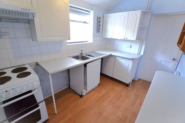 Terraced house to rent in Wallace Road, Ipswich