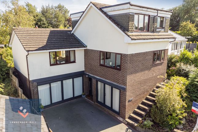 Detached house for sale in The Hurst, Kingsley