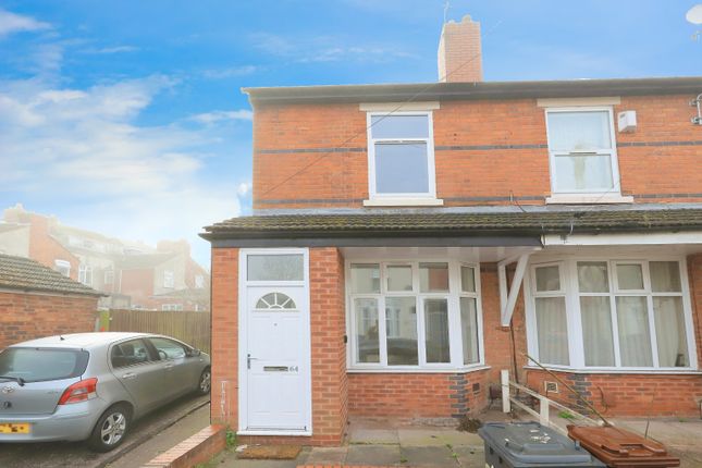 End terrace house for sale in Bright Street, Wolverhampton, West Midlands