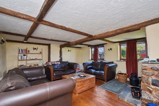 Badgers Barn, Okehampton photo 3