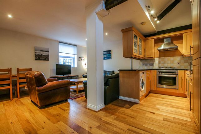 Apt 8, 8 Osborne Terrace, Newcastle Upon Tyne photo 2