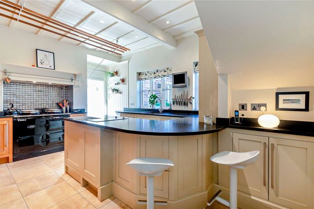 Rosemead House,, Moor Monkton, North Yorkshire photo 4