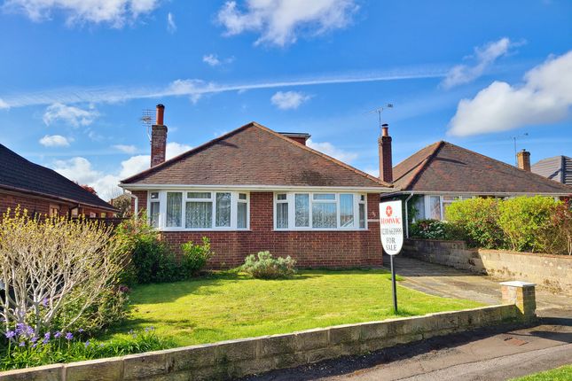 Bungalow for sale in Kinross Road, Southampton