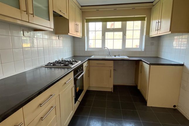 Semi-detached house for sale in Frobisher Close, Burnham-On-Sea