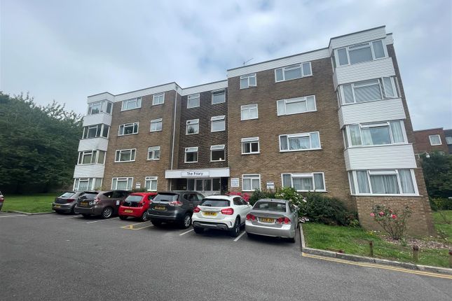 Thumbnail Flat to rent in London Road, Patcham, Brighton