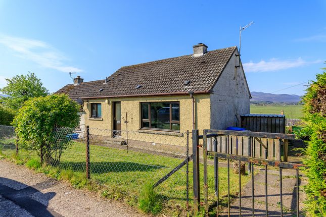 Semi-detached bungalow for sale in Carnmhor Road, Ardgay
